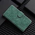 Miniatyrbillede 2 af 4: Hudfølelse Telefon Cover Til Cubot A10 [DB] Green