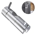 Miniatyrbilde 2 av 5: Hånddusjholder Universal, Justerbar Dusjholder, 360° Roterbar [db] 22mm