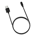 Pikkukuva 3 / 4: Korvaava USB-magneettilaturi Umidigi Uwatch 3 Ufit Gt Willful Sw021 Id205l -kelloälykellolle [db] A