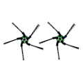 Pikkukuva 5 / 5: Osien sarja iRobot Roomba S9 (9150) S9+ S9 Plus (9550) -imurille {Db} As Shown