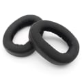 Miniatyrbilde 3 av 5: Elastiske øreputer for Sennheiser Gsp600 Gsp670 hodetelefoner [DB]