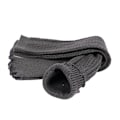 Miniatyrbilde 5 av 5: Vinterstrikk Lange Sokker Kvinner Utendørs Knehøye Elastiske Sokker Beinformere Dame Varme Slanke Sokker 2022 Nyttår Julegave DB dark gray