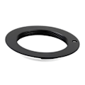 Miniatyrbillede 3 af 5: DB M42 Linseadapter Linseadapter Ring Konverter Adapter til NIKON f Mount Linse