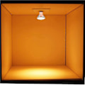 Miniatyrbilde 4 av 5: 12v 35w Halogenlamper Gu4 Spot Base 2800k Varm Hvit, Dimbar, Pakke med 8 [db]
