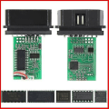 Miniatyrbild 2 av 5: Obd2 Mpps V13.02 Ecu Chip Remap Tuning Flash Programmer Diagnostics Kabel Usb - [DB]