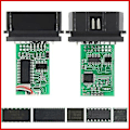 Miniatyrbillede 2 af 5: Obd2 Mpps V13.02 Ecu Chip Remap Tuning Flash Programmer Diagnostics Kabel Usb - [DB]