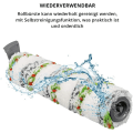 Pikkukuva 4 / 5: Harjarulla Crosswave X7 Pet Pro 3011,2832Z,2955Z Monipuolinen All in One -märkäimuri ja suodatin [DB] As shown