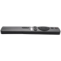 Miniatyrbilde 5 av 5: Ny Xmrm-006 for Mi Box S Mdz-22-ab Mdz-24-aa Smart Tv Box Bluetooth Stemmestyrt Fjernkontroll [DB] Black