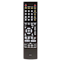 Miniatyrbillede 1 af 5: Fjernbetjening til Denon Rc1115 Avr1601 Avr1802 2506 2803 3805 Avr-1312 DB