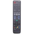 Ah59-02298A Ersättningsfjärrkontroll Lämplig För Hemmabiosystem Blu-Ray Htc5500 Htc6500 H [db] black