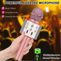 Pikkukuva 3 / 5: Syntymäpäivälahjat, langaton Bluetooth-karaokemikrofoni DB
