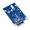 Miniatyrbild 5 av 5: Fullfärgad Modulstyrenhet WF1 Kretskort P3 P4 P5 P10 LED för Matris Digital Panel db Blue