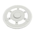 Miniatyrbild 3 av 5: Mop Cloths Bracket Mopping Module För X2 / X2 Pro Robotdammsugare Reservdel Tillbehör