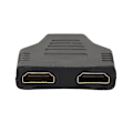 Miniatyrbild 2 av 5: 1 till 2 HDMI Splitter [DB]