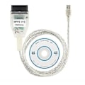 Miniatyrbillede 1 af 5: Obd2 Mpps V13.02 Ecu Chip Remap Tuning Flash Programmer Diagnostics Kabel Usb - [DB]