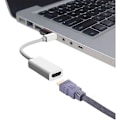 Miniatyrbillede 2 af 5: Mini DisplayPort til HDMI-adapter, Thunderbolt til HDMI-konverter til MacBook Air/Pro, Mic [DB]