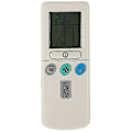 Miniatyrbillede 1 af 5: Original Hitachi RAR-3U1 RAR-3U3 RAR-2P2 RAR2P2 Fjernbetjening til Aircondition [DB]