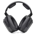 Miniatyrbilde 2 av 4: Øreputer for Sennheiser HDR RS165 RS175 RS185 RS195 Hodetelefoner [DB]