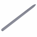 Miniatyrbilde 3 av 5: For Samsung Galaxy Tab S9 FE X510 X516/Tab S9 FE+ X610 X616 OEM Berøringsskjerm Kapasitiv Penn Stylus P {Db} Grey Samsung Galaxy Tab S9 FE