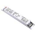 220-240v AC 2x36w Bredspänning T8 Elektronisk Förkopplingsdon Fluorescerande Lamp Förkopplingsdon [DB]