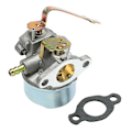 Miniatyrbillede 1 af 5: Forgaser til Tecumseh H30 H35 Hs40 Hs50 3.5hk Motorer 632615 632208 632589-hy db As Shown