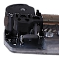 Miniatyrbillede 4 af 5: Mekanisk DIY-spilleæske Sankyo musikværk+skruer+nøgle_x005f_x005f_x005f_x000d_(A6 Eventyr)
