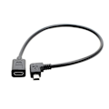 Miniatyrbild 1 av 4: USB-C till Mini USB 2.0 Adapter Typ C Hona till Mini USB Hane Adapterkabel [DB] B