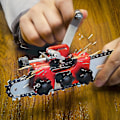 Pikkukuva 1 / 5: Kettusaha teroitin, kannettava kettusaha teroitin puuntyöstö hiomakone sähköinen kettusaha teroitin työkalu  [dB} 3 Grinding Head