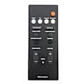 Miniatyrbild 1 av 5: Yas-106 Yas-207 för Yamaha Front Surround Systems Högtalarspelare Controller [DB]