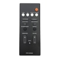 Miniatyrbillede 1 af 5: Yas-106 Yas-207 til Yamaha Front Surround Systems Højttaler Afspiller Controller [DB]