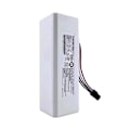 Pikkukuva 2 / 5: 14.4 V 5600 mAh akku 1c Stytj01zhm robotti-imuri moppi puhdistusaineen lisävarusteet osat korvaava lepakko