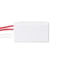 Miniatyrbillede 4 af 5: 20-60W 12V Halogenlampe Elektronisk Transformer Spotlight Adapter Enhed [DB] as show
