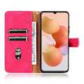 Miniatyrbillede 4 af 4: Hudfølelse Telefon Cover Til Cubot A10 [DB] Rose Red