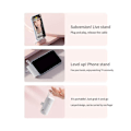 Pikkukuva 4 / 5: 5000 mAh sisäänrakennettu kaapelivirtapankki kannettava laturi Mix Foldiin Iphone14 varavirtalähde B-tyyppi-c