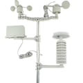 Miniatyrbilde 5 av 5: Wh-sp-ws01 Anemometer Vindhastighetsmåleinstrument Vindhastighetssensor Meteorologisk Instrument F [db]