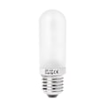 Miniatyrbilde 1 av 5: JDD E27 220-240V 150W Studio Fotografering Blits Pære Modellering LED Strobelys [db]