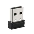 Mini ANT+ USB-stickadapter Bärbar Dongel Port för Zwift Wahoo Bkool Cykling db