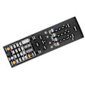 Pikkukuva 5 / 5: Rc900m -korvaava kaukosäädin, yhteensopiva Onkyo TXRZ900 TXRZ800 TXRZ900 TXRZ800 audio- ja ve [DB] -laitteiden kanssa