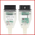 Miniatyrbillede 3 af 5: Obd2 Mpps V13.02 Ecu Chip Remap Tuning Flash Programmer Diagnostics Kabel Usb - [DB]