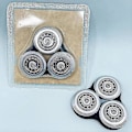 Miniatyrbilde 4 av 5: Erstatningsbarberhode for Philips S9000 S9911 S9731 S9711 S9511 [DB]