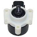 Miniatyrbillede 3 af 5: 2 stk. Forlygte Lampe Niveau Sensor til Impreza Forester 84031-FG000 84021-AG000 {Db} black