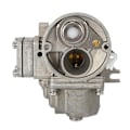 Miniatyrbillede 2 af 5: 6E3-14301-00 Karburator til Yamaha 2-takts 4HK 5HK Bådmotor 6E0-14301-05 6E3-14301 [db] silver