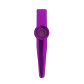 Miniatyrbillede 1 af 5: 10 stk. Kazoo-membraner Fløjte-membraner Kazoo-membran Plastik DB Purple