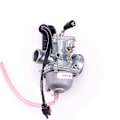Pikkukuva 5 / 5: DB Pz19jf Sopii Jog 50cc 90cc Arc Cat 50 90 Kaasutin 2-tahti Kaasutin