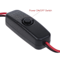 Miniatyrbillede 4 af 5: AA Batteri Eliminator USB Strømforsyning Udskift 3X 1.5V AA Batterier til Lys {Db}