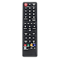 Miniatyrbild 1 av 2: Fjärrkontroll Ah59-02533a för Samsung 3D DVD db