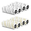 Miniatyrbilde 1 av 5: 8 stk. ruller for Fc7 FC5 FC3D FC3, ruller for , erstatningsruller, 2.055-006.0 og 2.055-006.0 [DB] As Shown
