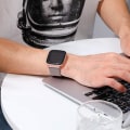 Miniatyrbilde 4 av 5: Metallrem kompatibel med Fitbit Versa-rem/fitbit Versa 2-rem, ersättningsarmband i rostfritt stål kompatibelt med Fitbit Versa 2/versa/versa