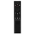 Miniatyrbild 1 av 5: TV Fjärrkontroll BN59-01357B / BN59-01357A QLED Serie Q60A Q70A Q80A Röstfjärrkontroll [db] Black