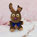 Miniatyrbild 2 av 2: Five Nights At Freddy's Spring Bonnie Plysch Leksak [DB] B